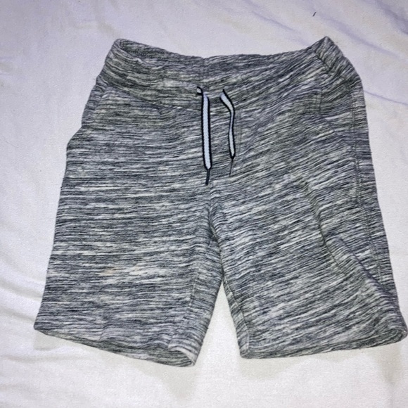 Old Navy Other - Old Navy Fleece Jogger Shorts for Boys